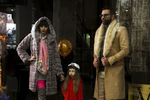 فیلمبرداری فیلم کوتاه مدلاسیون پایان یافت/ فوتبالیستی که بازیگر شد