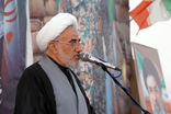 مدیریت جهادیِ جنگ باید پس از جنگ هم برای حل مشکلات مردم ادامه یابد