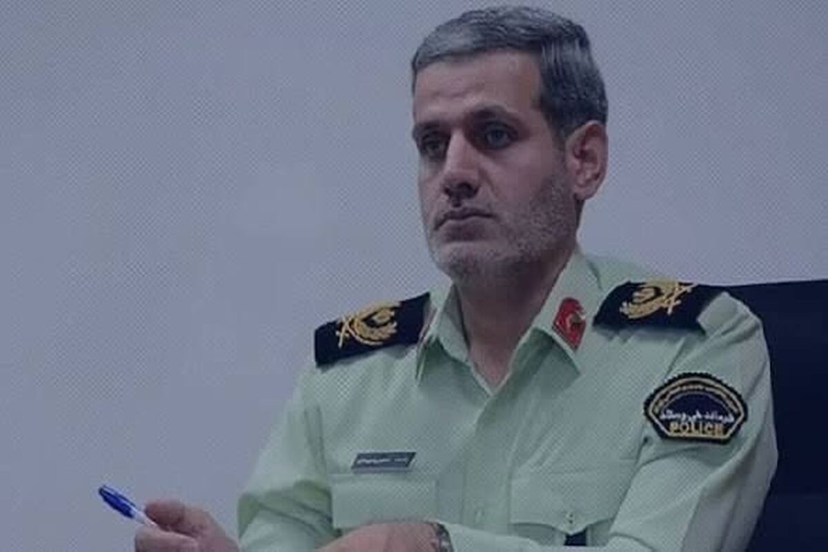 سردار شهرستانی
