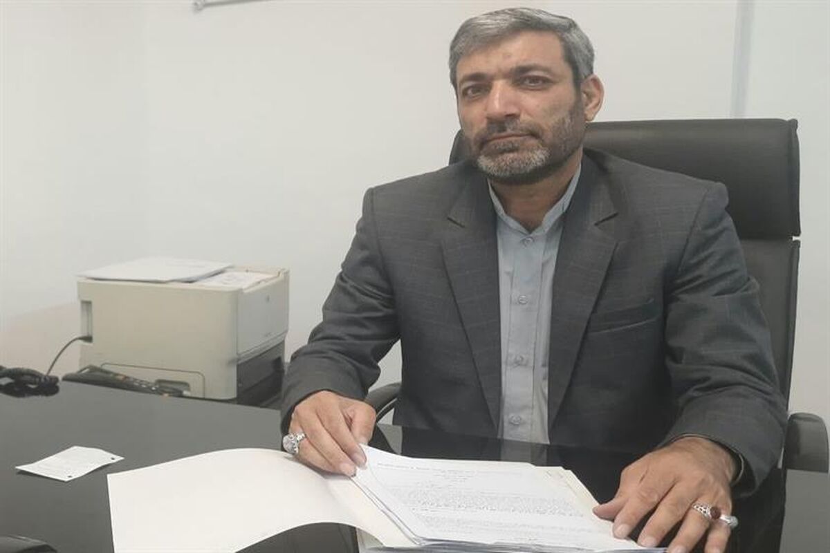 سیدمحمد ملیحی