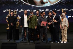 جشن حافظ بهترین‌های دنیای هنر خود را معرفی کرد