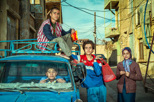 سریال «روزهای روشن» در حال هوای دهه ۷۰ تولید می‌شود