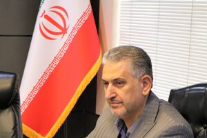 پیام سرپرست مدیریت عامل بانک سرمایه به مناسبت هفته بانکداری اسلامی