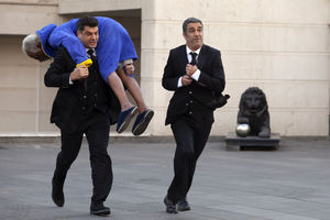 اکران نوروزی ۱۴۰۳ در انتظار تگزاس ٣