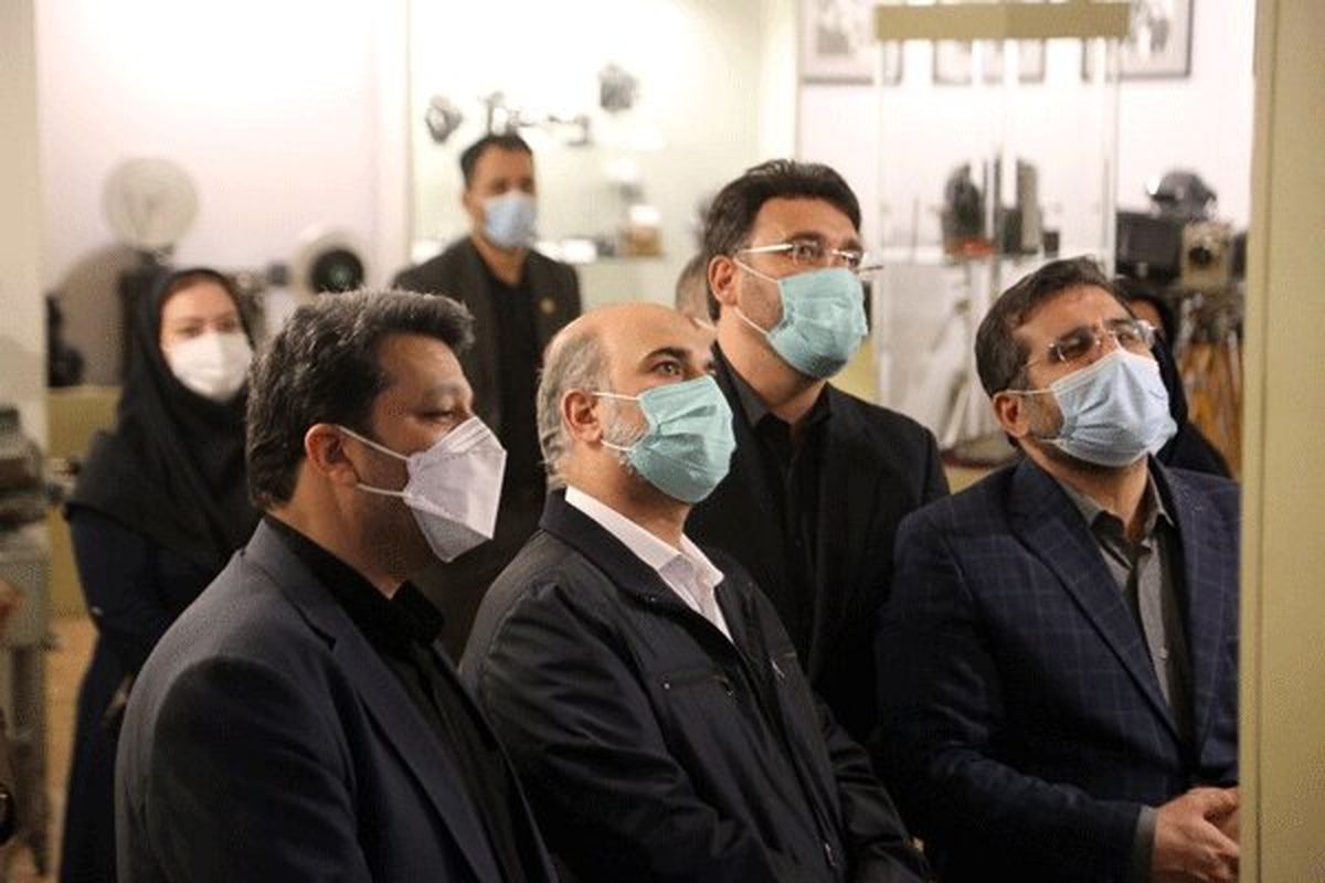 محمدمهدی اسماعیلی