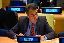  تجاوز اسرائیل به کنسولگری ایران، امنیت خاورمیانه را به خطر انداخت