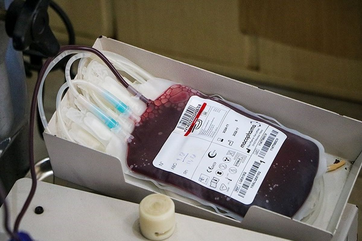 کاهش+ذخایر+خونی