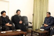 حرکت‌ها بر اساس مصلحت‌ها باشد نه منفعت‌ها / رشدها کاریکاتوری نباشد