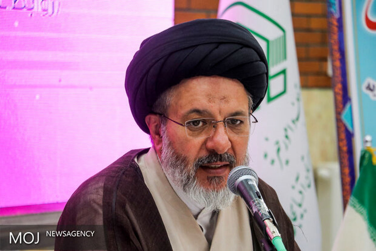 حسینی تبریز