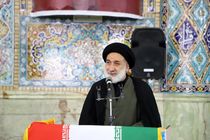 حل مشکلات اقتصادی نیازمند صبر است 