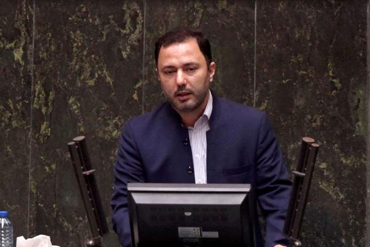 نماینده مردم کرج در مجلس شورای اسلامی