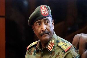خارطوم دیگر آزاد است
