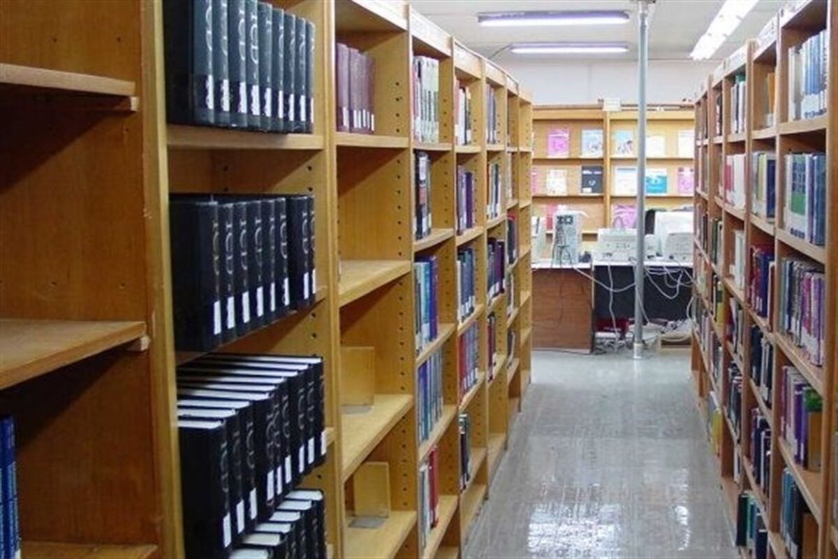 مدیرکل کتابخانه‌های عمومی گیلان