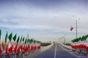 آغاز عملیات اجرایی پروژه زیرگذرحصه در سال ۱۴۰۳