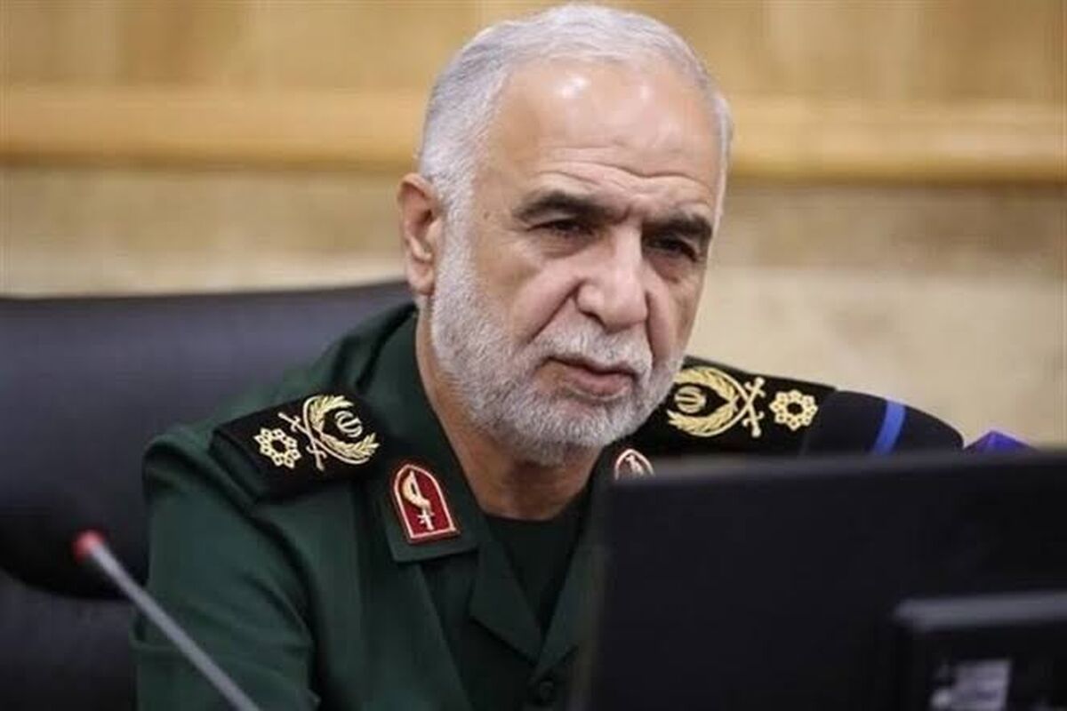 سردار ریحانی