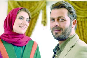 وضعیت نمایش مجدد فیلم سینمایی «من و شارمین»