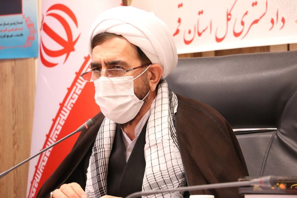 حجت الاسلام والمسلمین علی مظفری