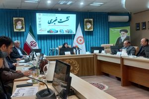 افتتاح ۴۴۷ پروژه بهزیستی در اردبیل همزمان با دهه فجر / ارائه ۱۷۰ نوع خدمت به جامعه هدف طی ۱۰ ماه گذشته