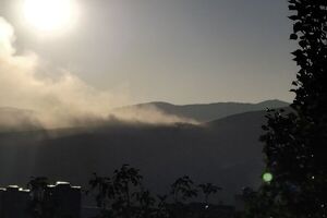تجاوز رژیم صهیونیستی به پدافند هوایی ارتش در مرز استان اردبیل