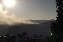 تجاوز رژیم صهیونیستی به پدافند هوایی ارتش در مرز استان اردبیل