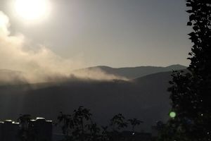 تجاوز رژیم صهیونیستی به پدافند هوایی ارتش در مرز استان اردبیل