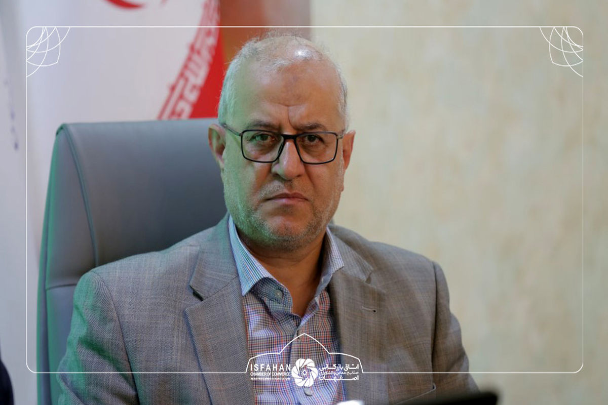 سید رسول رنجبران