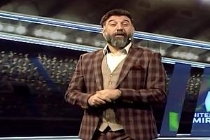 آیا برای انتخاب مجری استانداردی نداریم؟