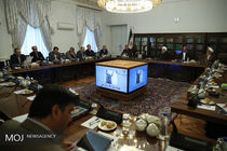 روایت عضو هیات ویژه گزارش ملی پلاسکو از جلسه با رئیس‌جمهور