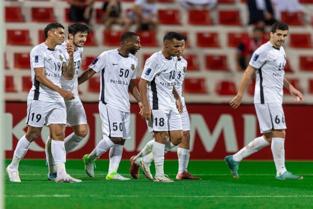الاهلی
