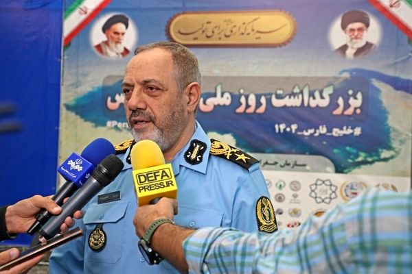 جنگ ۱۲ روزه مسیر توسعه تجهیزات دفاعی را تغییر داد