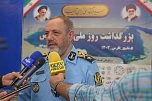 باید در حوزه همگرایی فرهنگی، اقتصادی و فنی و تامین امنیت منطقه خلیج فارس بیش تر تلاش کنیم