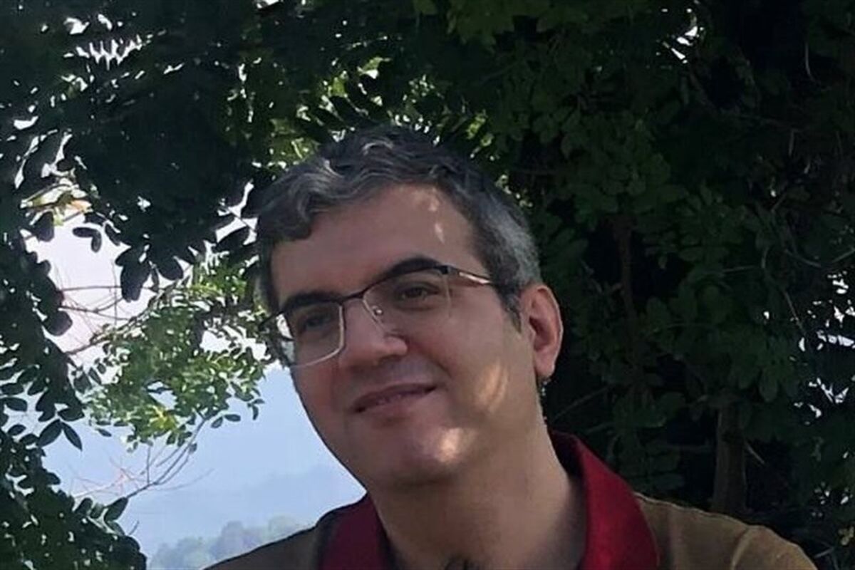 محمد عابدینی