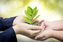 مردم فارس ۴۵۲ میلیارد ریال صدقه پرداخت کردند