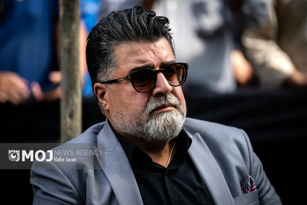 مردمی بودن، میراث ماندگار استاد ایرج خواجه امیری بود
