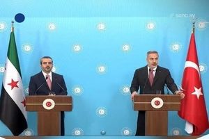 به حمایت از مذاکرات میان ایران و آمریکا ادامه خواهیم داد