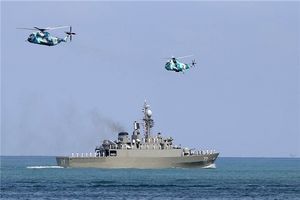 رزمایش مشترک ذوالفقار ۹۹ ارتش از فردا آغاز می شود