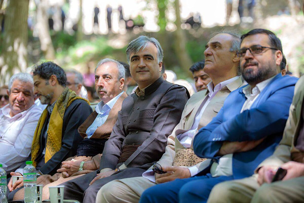 سنجر خان 