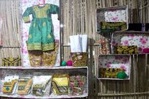 هنرمندان فعال می توانند زمین برای احداث کارگاه صنایع دستی بگیرند