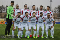 ترکیب تیم پرسپولیس مشخص شد