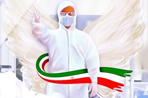 پروازی که به خاطر هرمزگان سپرده می شود