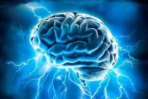هنگام بروز تشنج چه کنیم؟