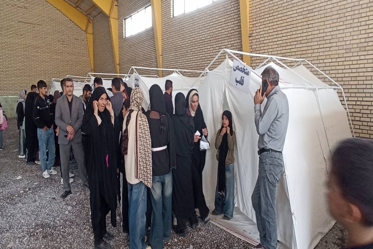 امور عشایر استان اردبیل