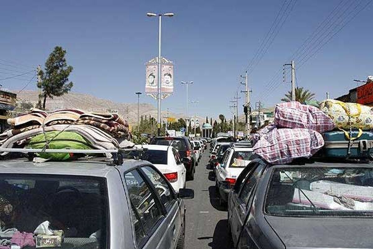 اسکان نوروزی