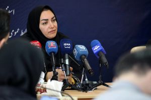 دمای نجف و سامرا به ۵۰ درجه رسید