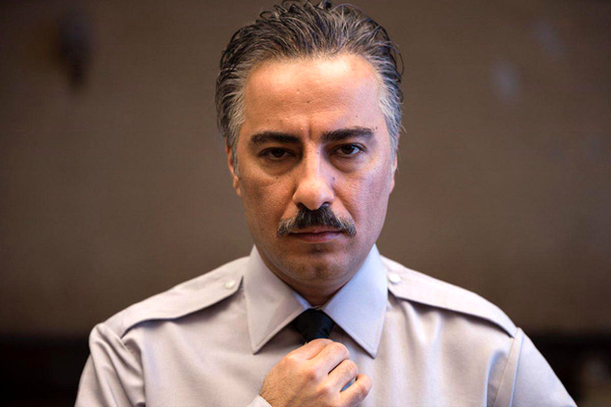 نوید محمدزاده