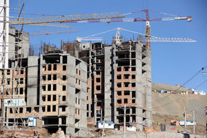 نرخ سود تسهیلات مسکن از 9.5 درصد هم پایین تر می آید؟