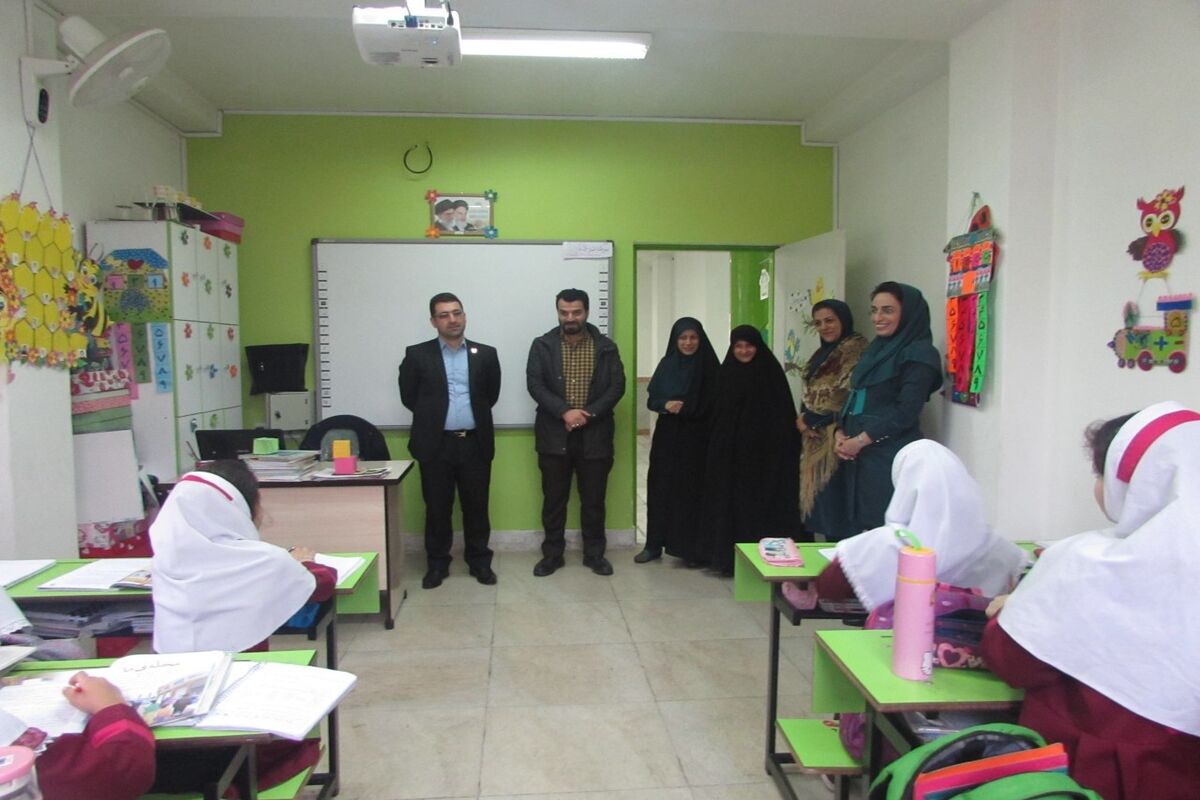 بازدید از سما لاهیجان