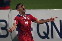 استیماچ و زهیوی، بدشانس های لیگ ستارگان