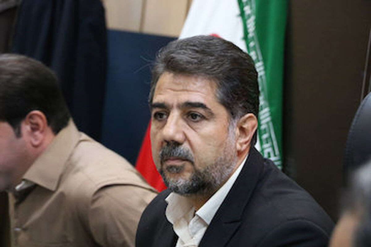 مدیرکل راه و شهرسازی استان کرمانشاه: