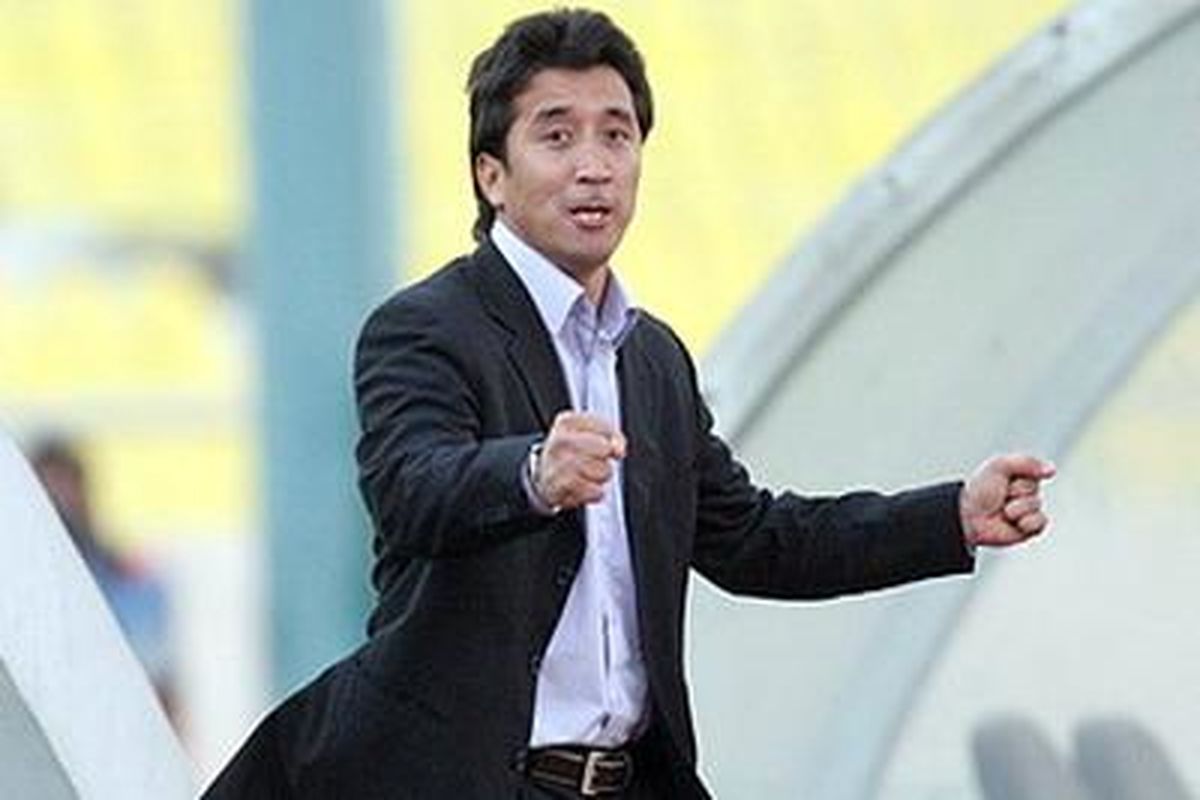 خداداد عزیزی